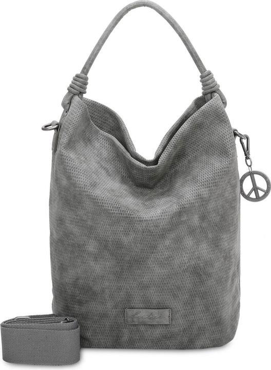 Immagine prodotto Fritzi aus Preußen Bo03 Sunny Hobo Bag