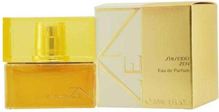 Immagine prodotto Shiseido Zen (Eau de parfum, 30 ml)