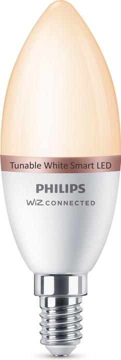 Philips WFB 40W C37 E14 927-65 TW 1PF/6 (E14, 470 lm, 1 x)
