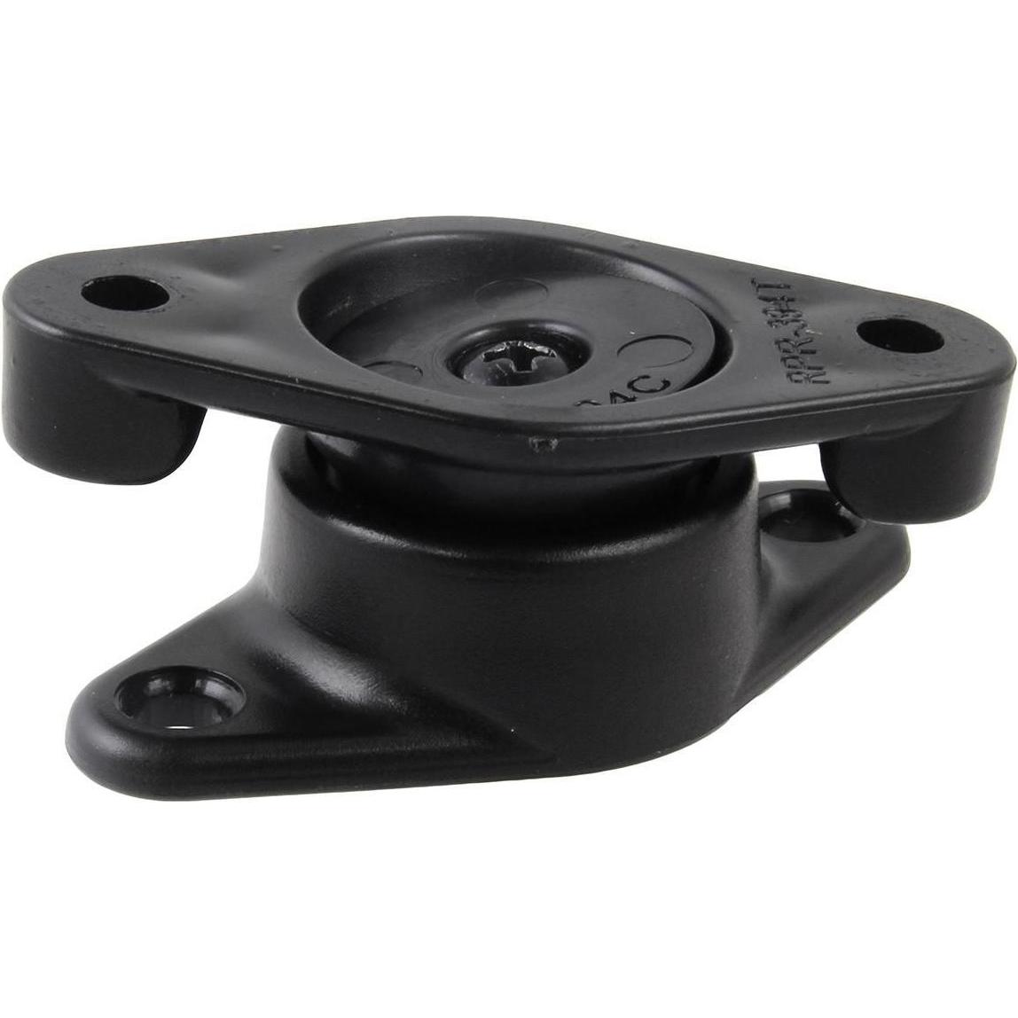RAM Mounts Pivot Diamond Base, Barcode-Scanner Zubehör