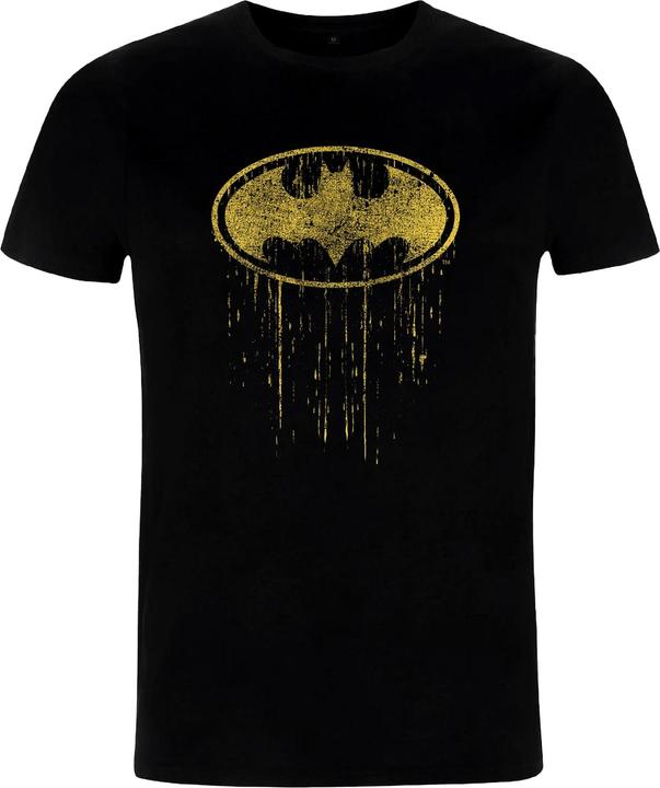 Produktbild Batman TShirt (XXL)