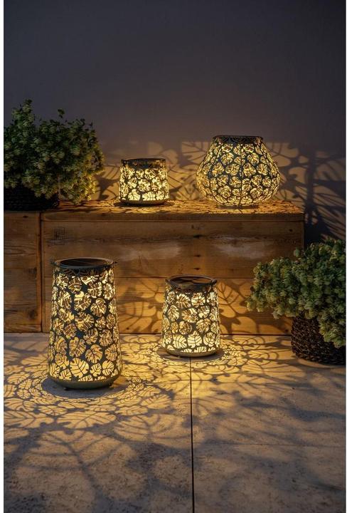 Produktbild STT Solar Light