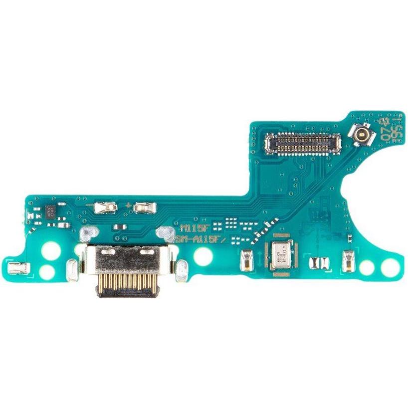 Samsung Galaxy M11 Board with Charging Connector (Galaxy M11), Mobilgerät Ersatzteile