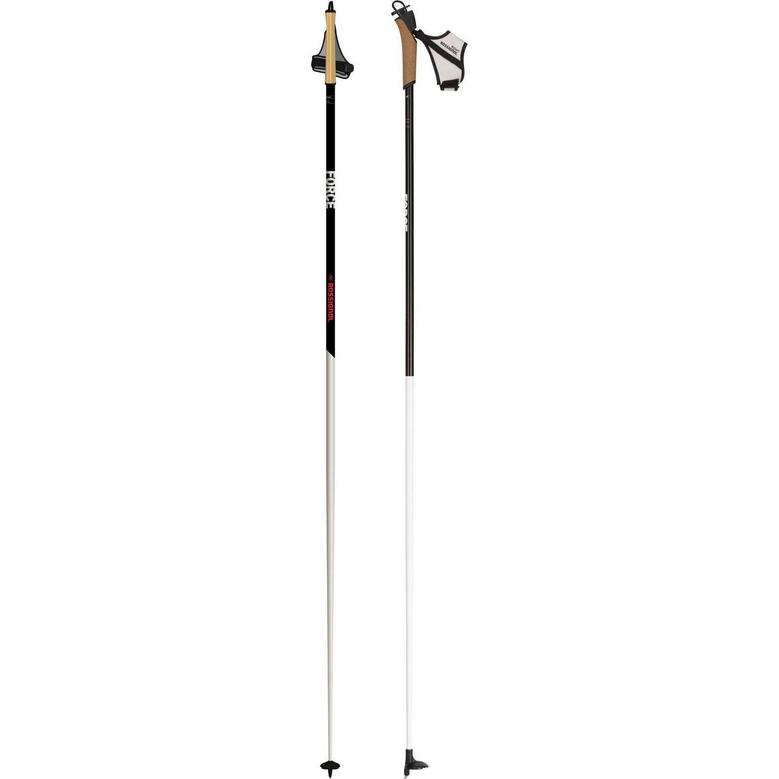 Rossignol Force Langlaufstock (160 cm) (18529049)