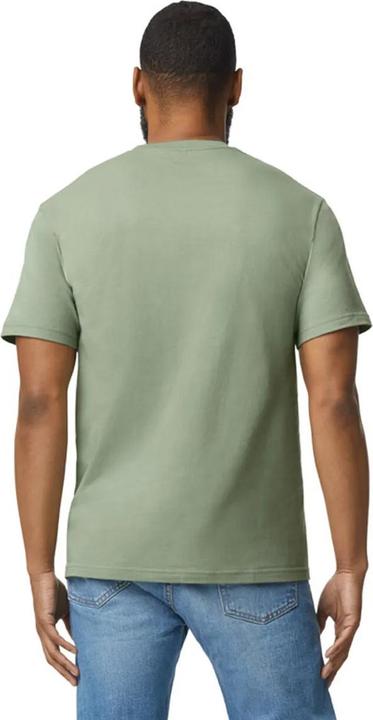 Produktbild Gildan Softstyle TShirt Mittelschwer (S)