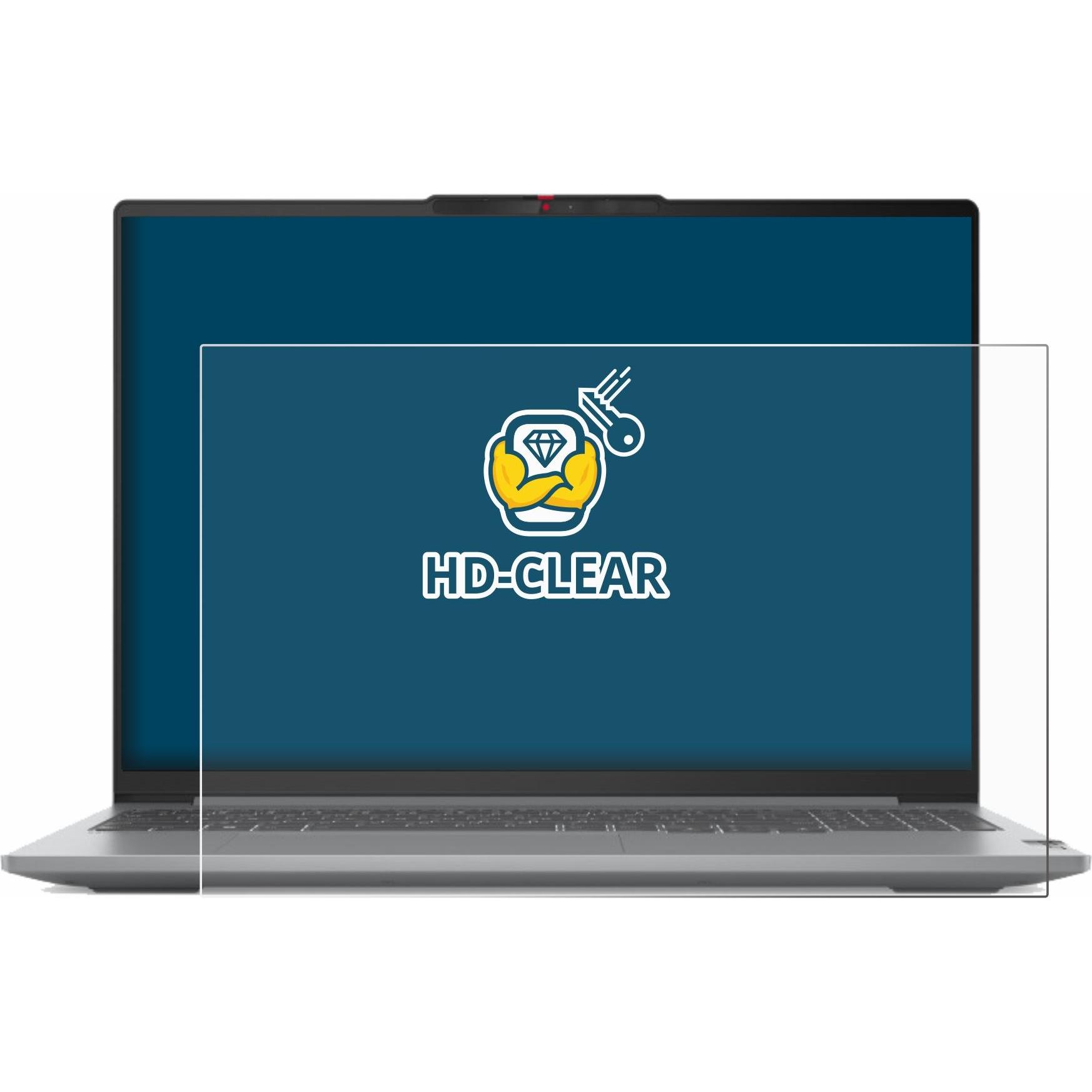 Thumbnail - BROTECT Schutzfolie Displayschutz Klar (40.64", 16 : 10), Notebook Schutzfolie