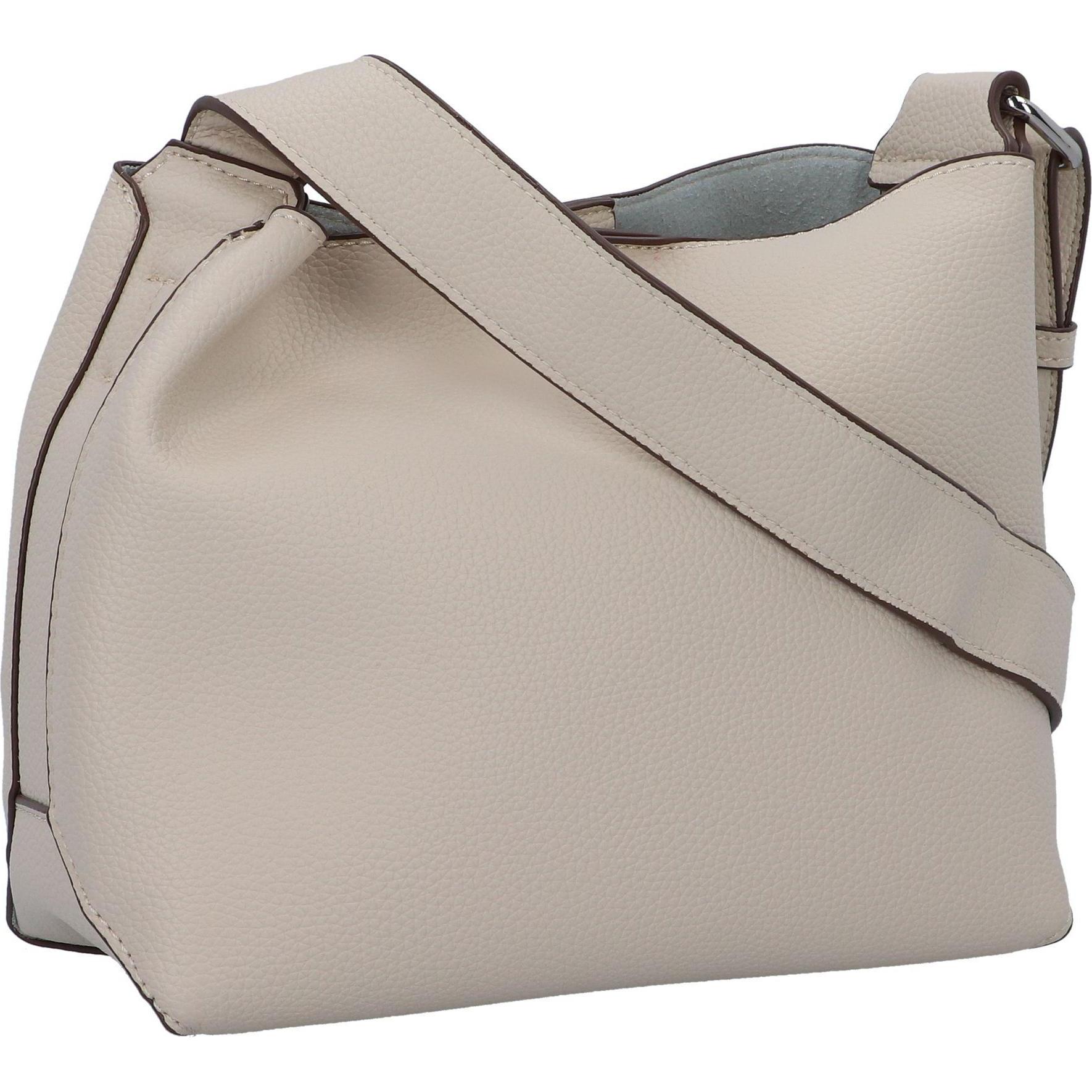 Thumbnail - Tom Tailor, Handtasche, Angie Umhängetasche 23 cm, Weiss