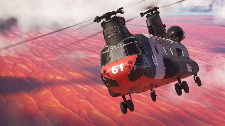 Produktbild Microsoft Flight Simulator 2024 (PS5, EN)