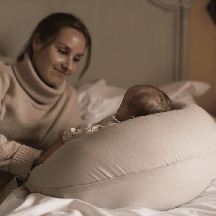 Image du produit That's mine Oreiller de soins - Feather Grey