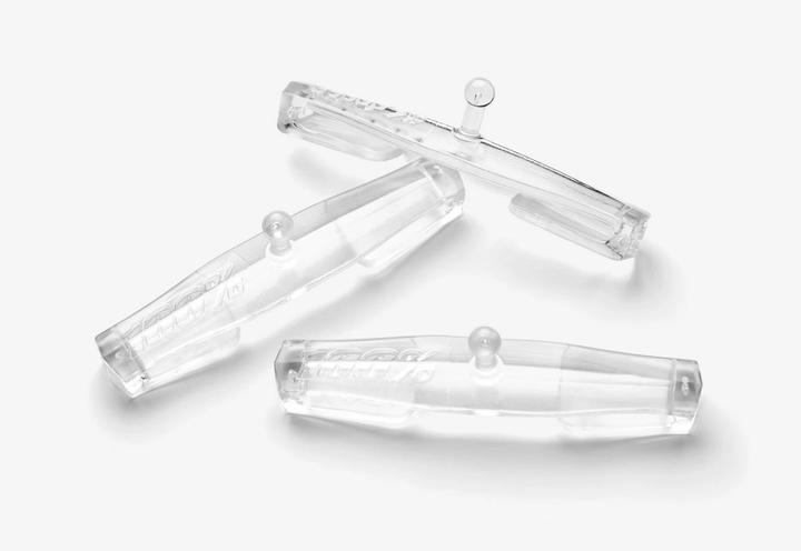 Image du produit 100% Pince à arracher, paquet de 3