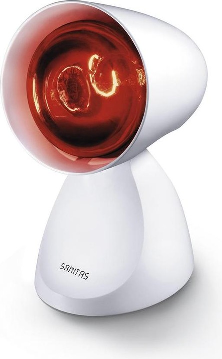 Actual product image Sanitas SIL 06 (100 W)