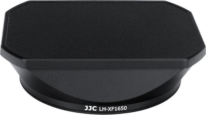 Image du produit JJC Capuchon d'objectif pour FUJI. XF 16 50mm f/2.8 4.8