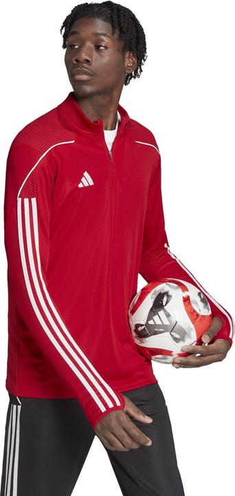 Produktbild adidas Tiro 23 League 1/4 Trainingspullover Herren (S)