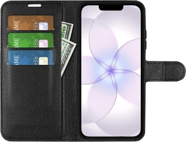 Produktbild Screenguard Leather Guard Lederhülle (Apple iPhone 17e)