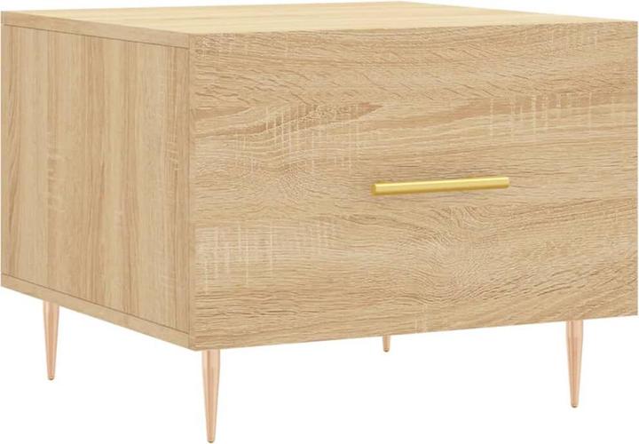 Produktbild vidaXL Couchtisch (50 x 50 x 40 cm)