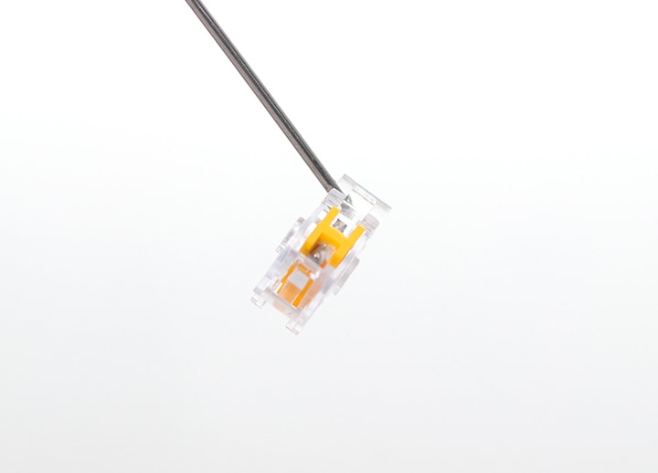 Actual product image Ducky One 3 Classic (US, Cable)