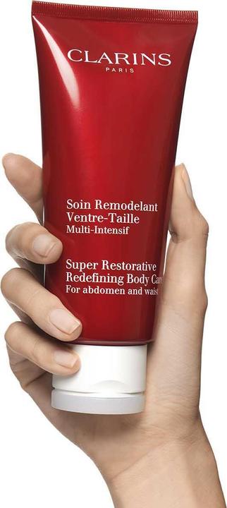 Image du produit Clarins Soin Remod (Crème pour le corps, 200 ml)