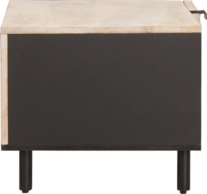Image du produit vidaXL Couchtisch (50 x 80 x 40 cm)