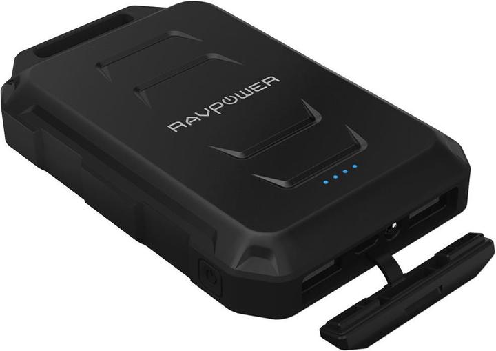 Produktbild RAVPower RP-PB044 Outdoor (10050 mAh, 37 Wh)