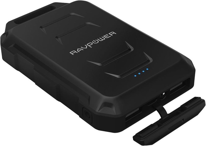 Actual product image RAVPower RP-PB044 Outdoor (10050 mAh, 37 Wh)