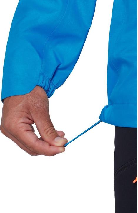 Actual product image Mammut Taiss Light HS Hooded Jacket Men (M)