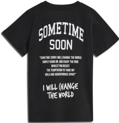 Produktbild hummel stmDIMAS T-SHIRT S/S (128)