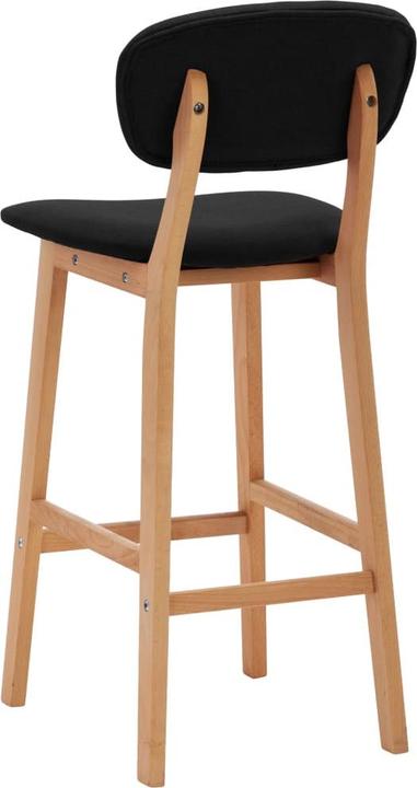 Image du produit vidaXL Barstuhl