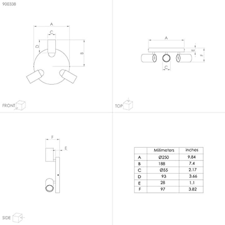 Image du produit EGLO Connect (1035 lm, GU10)