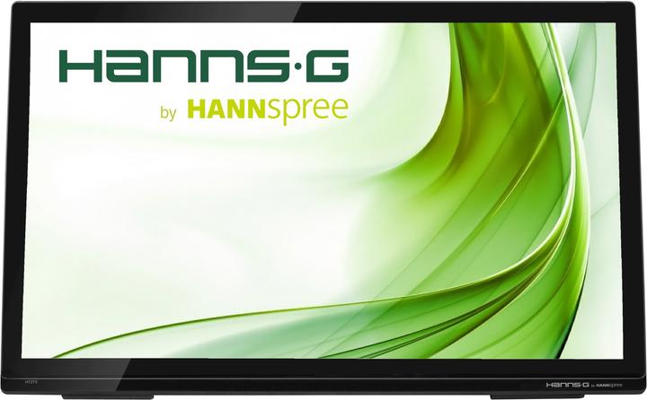 Image du produit Hannspree HT273HPB (1920 x 1080 pixels, 27")
