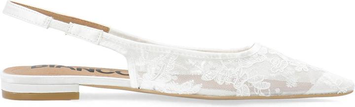 Produktbild Bianco BIABARI Slingbacks (36)