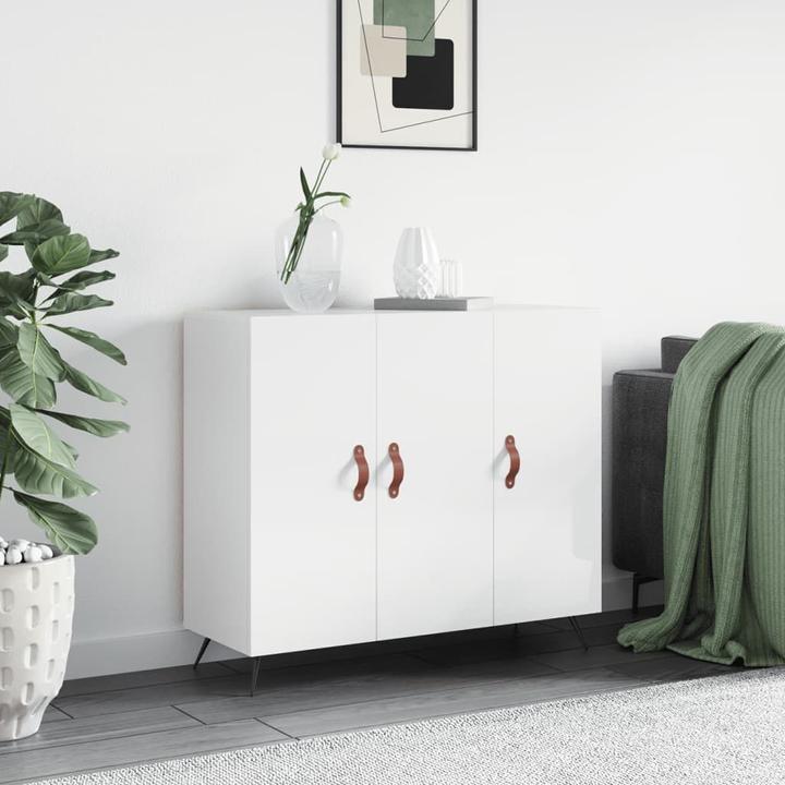 Produktbild vidaXL Sideboard (90 x 34 x 80 cm)