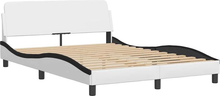 Image du produit vidaXL Bettgestell (140 x 190 cm)