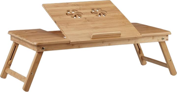 Produktbild Relaxdays Laptoptisch