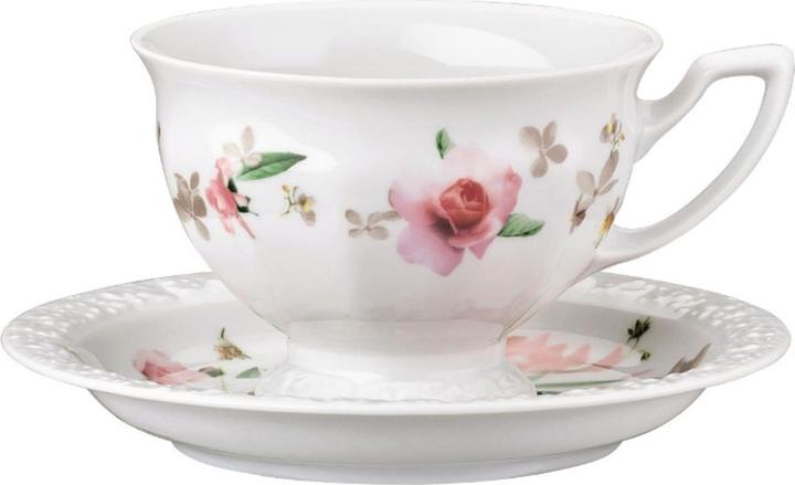 Produktbild Rosenthal Maria Pink Rose (1x)