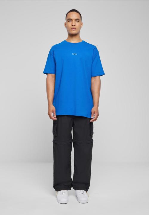 Produktbild Merchcode Love Heavy Oversized Tee - 109795 (L)
