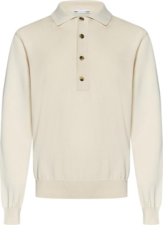 Produktbild Jacob Cohen T-shirts And Polos Beige (M)