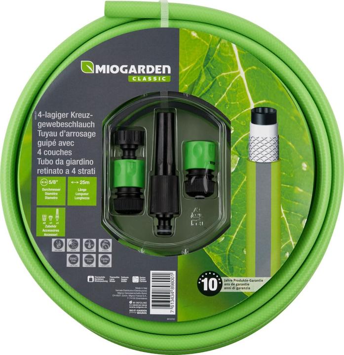 Immagine prodotto Miogarden Set 25 m (25 m)