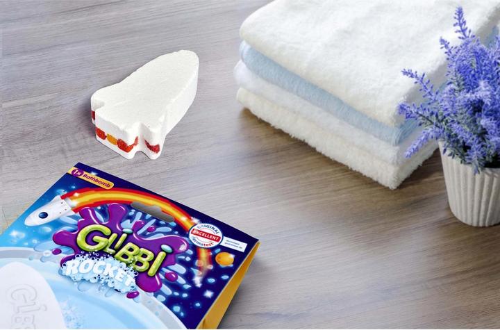 Actual product image Simba Glibbi Rocket