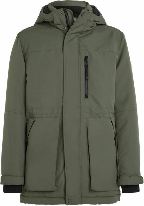 Actual product image Tommy Jeans Tech (L)