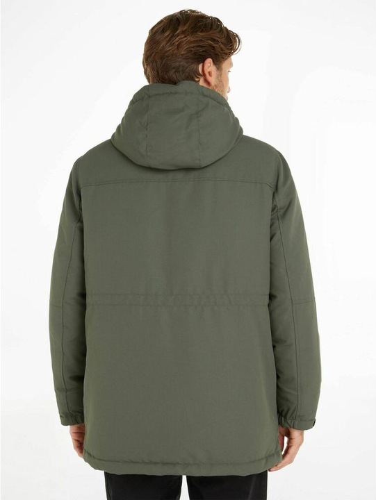Actual product image Tommy Jeans Tech (M)
