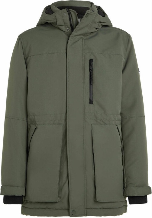 Actual product image Tommy Jeans Tech (XL)