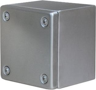 nVent Hoffman Terminal box 200x400x120 SSTB204012 (Housing)