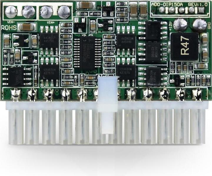 Produktbild Streacom St-Nano160 (160 W)