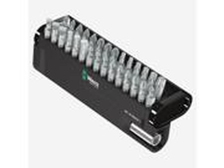 Image du produit Wera Bit-Check 30 Metal 1 (Torx TX)