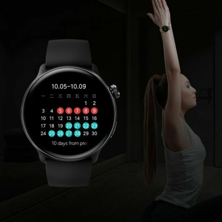 Immagine prodotto Mibro Watch Lite2 (53.80 mm)