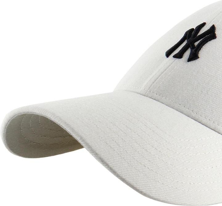 Produktbild 47 Brand Snapback Cap - Base Runner New York Yankees Sand