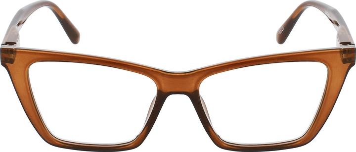 Produktbild Invu Lesebrille 1.00dpt IB62413A (+1)