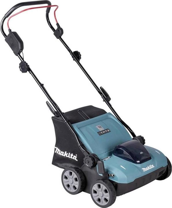 Produktbild Makita DUV320Z Akku-Vertikutierer