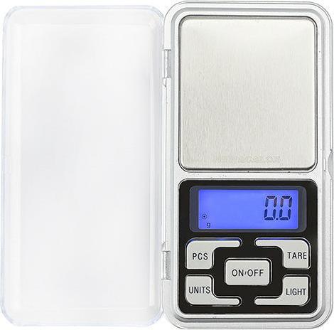 Fitness Revolution Pocket Scale