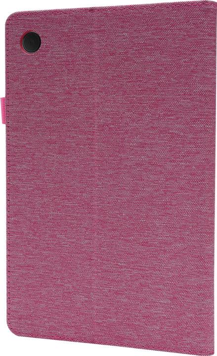 Produktbild Lobwerk Tablet Hülle für Samsung Galaxy Tab A8 SM-X200 X205 Slim Case Etui mit Standfunktion und Auto Sleep/ (Samsung Galaxy Tab A8)